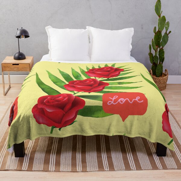 Item preview,   BEAUTIFUL RED ROSA. designed and sold by marie1919.