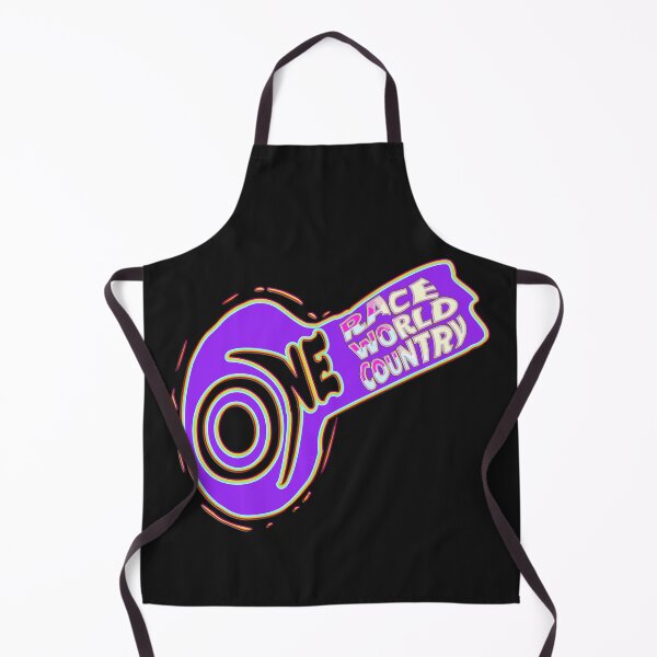 Item preview, ONE RACE ONE WORLD ONE COUNTRY ONE LOVE designed and sold by Ralek.