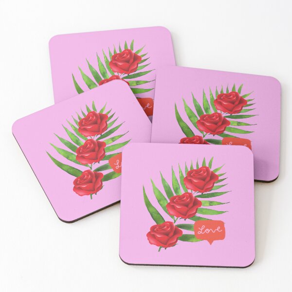 Item preview,  BEAUTIFUL RED ROSA. designed and sold by marie1919.