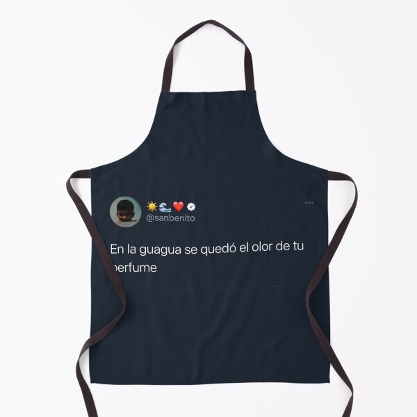 Item preview, Me Porto Bonito Trino designed and sold by emiliapapaya.