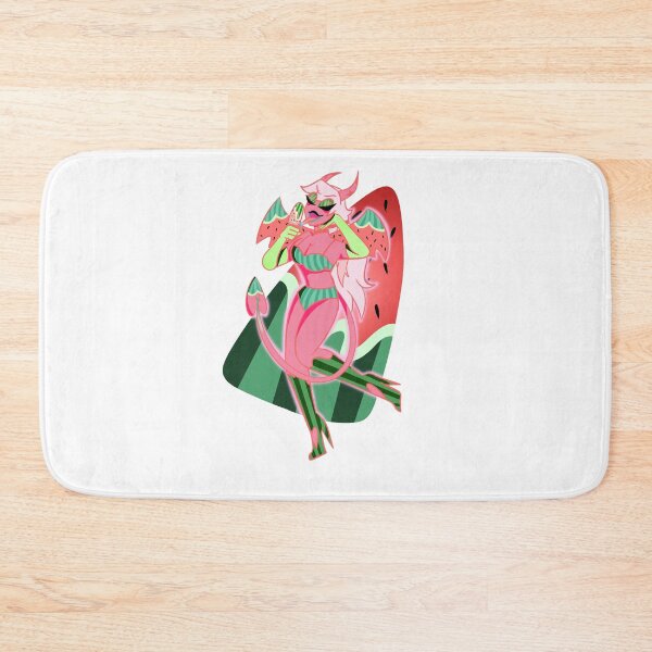 Item preview, Verosika mayday watermelon designed and sold by AxolotlArtist32.