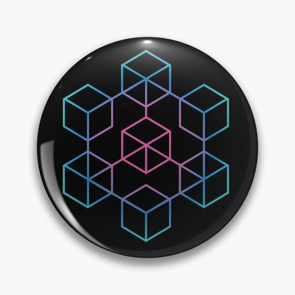 Artikelvorschau, Blockchain entworfen und verkauft von Awesome Velocity.