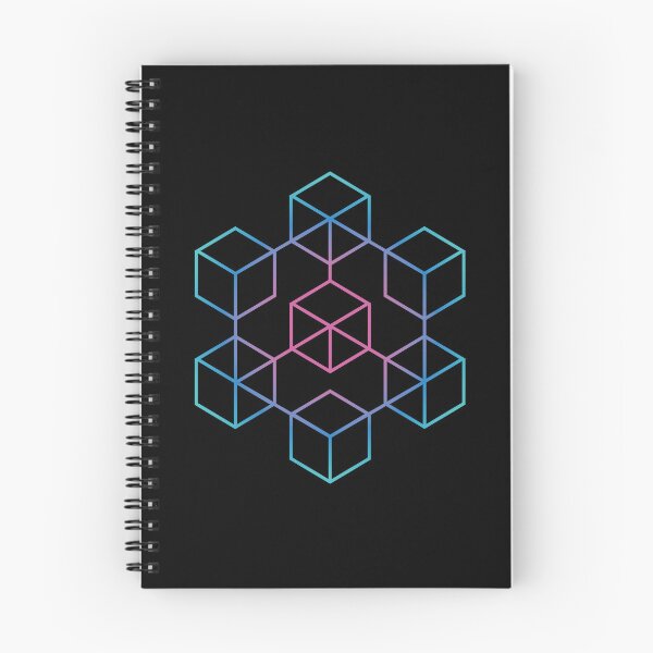 Item preview, Blockchain designed and sold by Awesome Velocity.