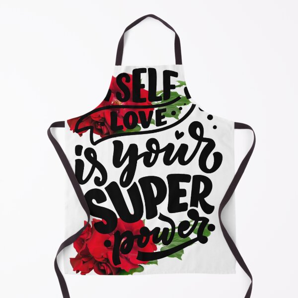 Item preview,    BEAUTIFUL RED ROSA./SELF LOVE IS YOUR SUPER POWER. designed and sold by marie1919.