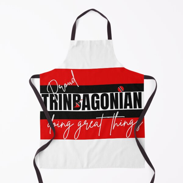 Item preview, Proud Trinbagonian designed and sold by 767Certified.