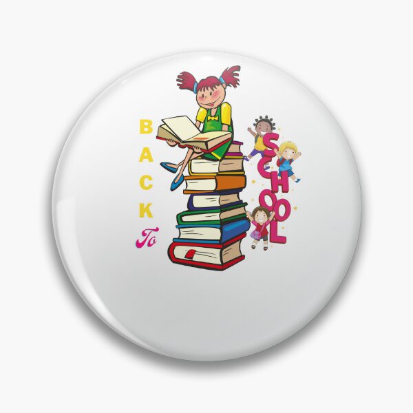 Item preview,  Back to school  designed and sold by Ayakhairy.