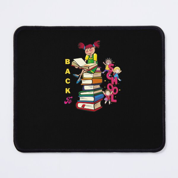 Item preview,  Back to school  designed and sold by Ayakhairy.