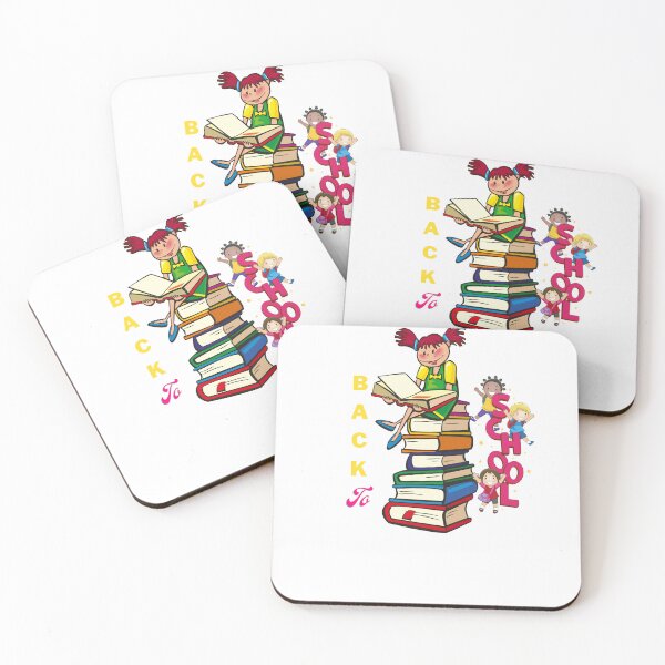 Item preview,  Back to school  designed and sold by Ayakhairy.