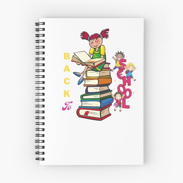 Item preview,  Back to school  designed and sold by Ayakhairy.