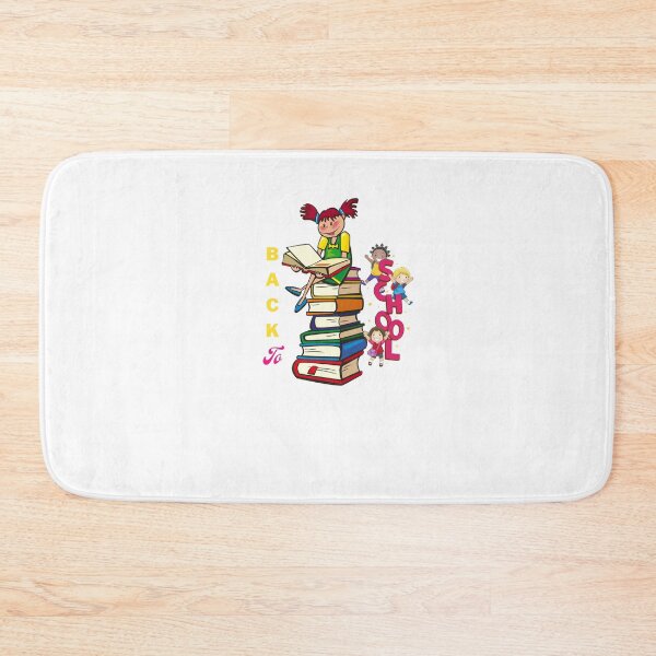 Item preview,  Back to school  designed and sold by Ayakhairy.