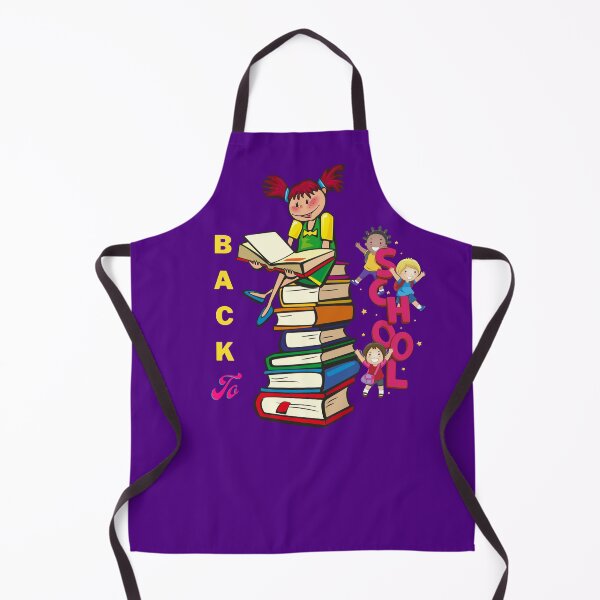 Item preview,  Back to school  designed and sold by Ayakhairy.