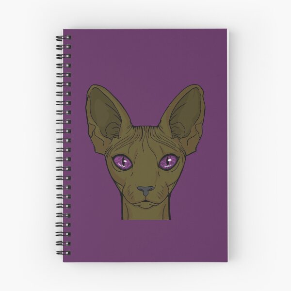 Item preview, SphynxSai #16 designed and sold by Splash-ZJM.