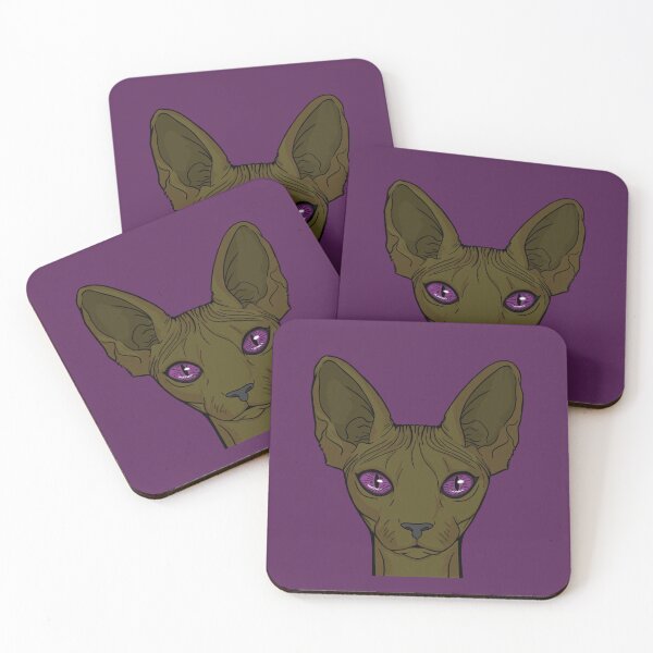 Item preview, SphynxSai #16 designed and sold by Splash-ZJM.