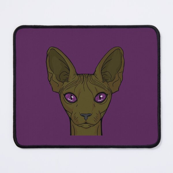 Item preview, SphynxSai #16 designed and sold by Splash-ZJM.