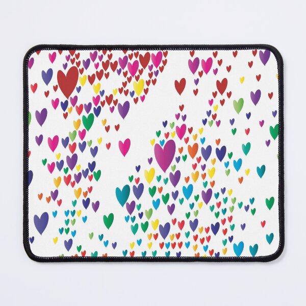 Item preview, RAINNING LOVE designed and sold by Jackie Saad Robinson.
