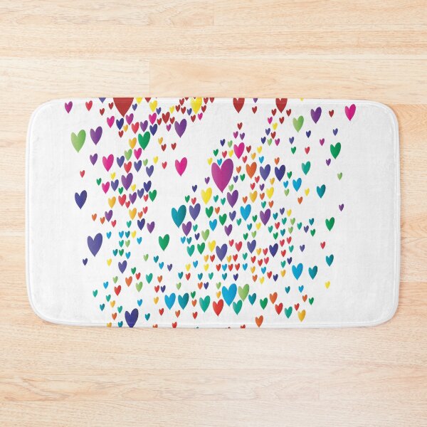 Item preview, RAINNING LOVE designed and sold by Jackie Saad Robinson.