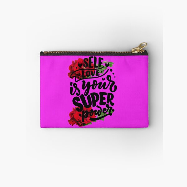 Item preview,   BEAUTIFUL RED ROSA./SELF LOVE IS YOUR SUPER POWER. designed and sold by marie1919.