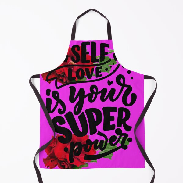 Item preview, BEAUTIFUL RED ROSA./SELF LOVE IS YOUR SUPER POWER. designed and sold by marie1919.