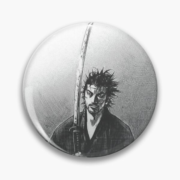 Item preview, VAGABOND art designed and sold by animervd1.