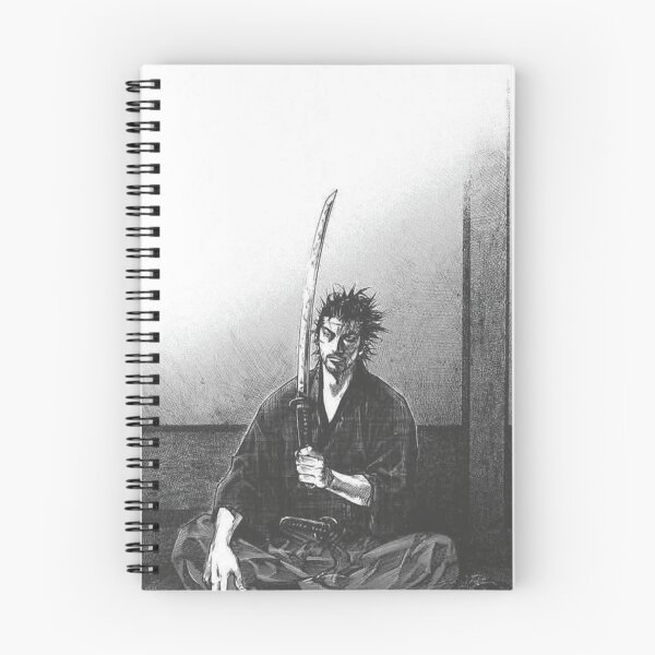Item preview, VAGABOND art designed and sold by animervd1.