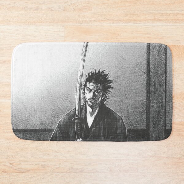 Item preview, Arte de VAGABOND designed and sold by animervd1.