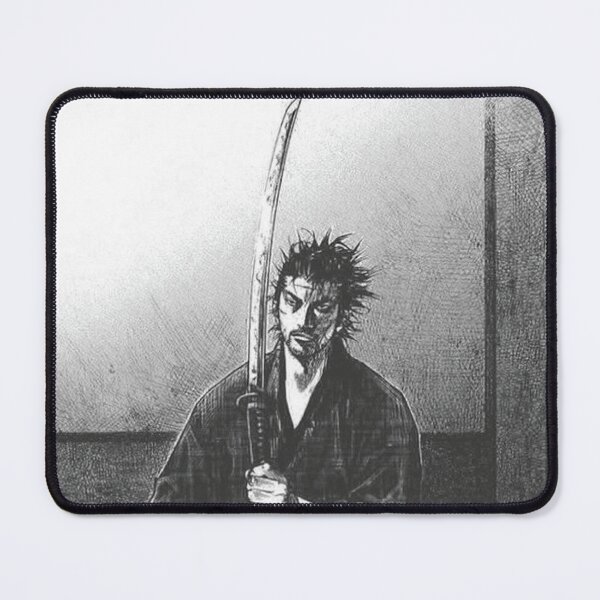 Item preview, VAGABOND art designed and sold by animervd1.