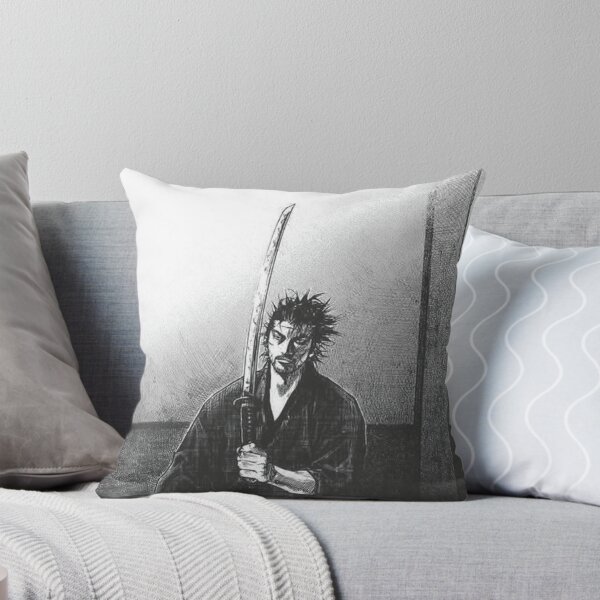 Item preview, VAGABOND art designed and sold by animervd1.