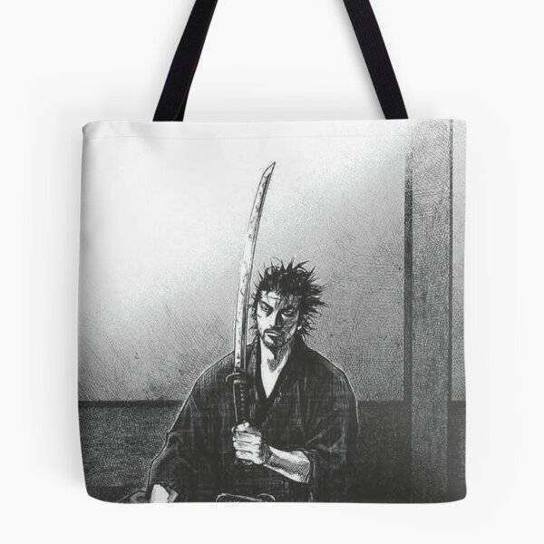Item preview, VAGABOND art designed and sold by animervd1.