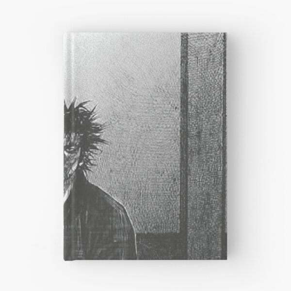 Item preview, VAGABOND art designed and sold by animervd1.
