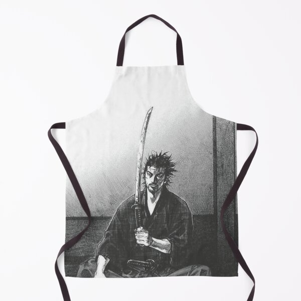 Item preview, Arte de VAGABOND designed and sold by animervd1.
