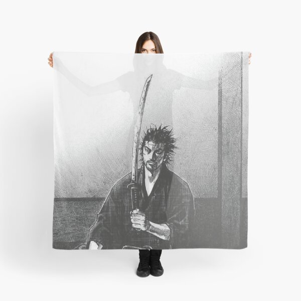 Item preview, Arte de VAGABOND designed and sold by animervd1.