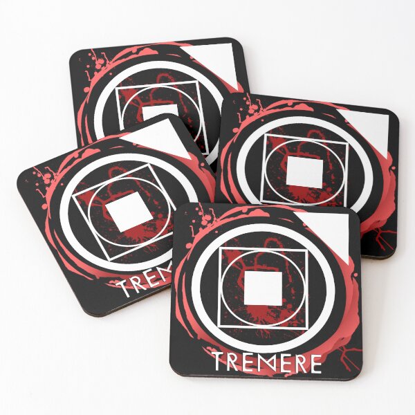 Item preview, Vampire The Masquerade - Tremere V5 designed and sold by ross baraga.