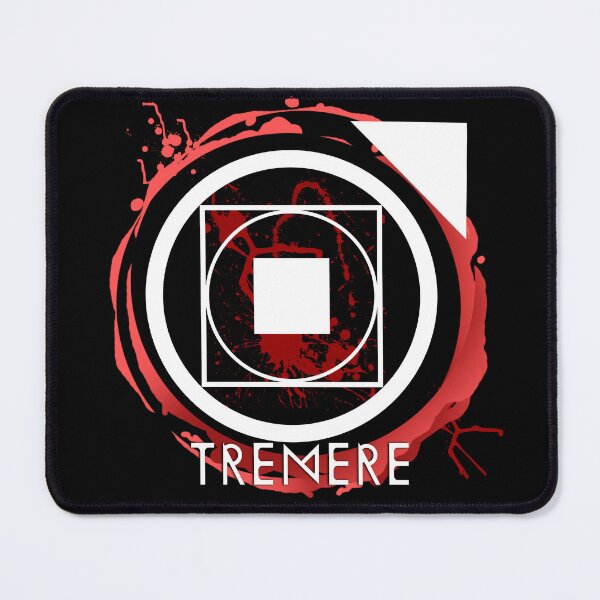Item preview, Vampire The Masquerade - Tremere V5 designed and sold by ross baraga.