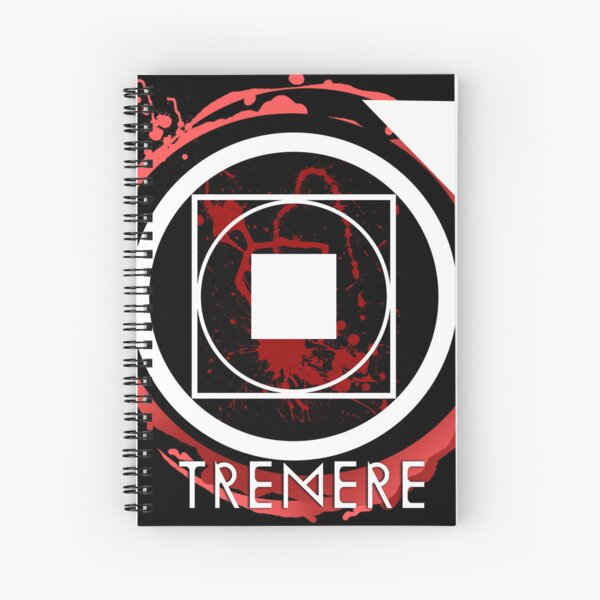 Item preview, Vampire The Masquerade - Tremere V5 designed and sold by ross baraga.