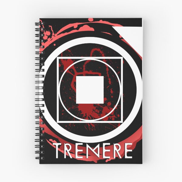 Item preview, Vampire The Masquerade - Tremere V5 designed and sold by ross baraga.