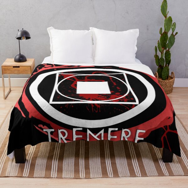 Item preview, Vampire The Masquerade - Tremere V5 designed and sold by ross baraga.