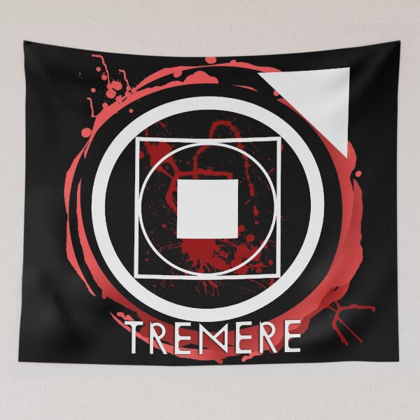 Item preview, Vampire The Masquerade - Tremere V5 designed and sold by ross baraga.