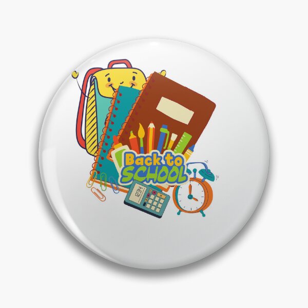 Item preview,  Back to school  designed and sold by Ayakhairy.