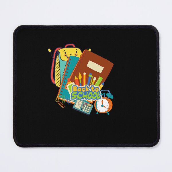 Item preview,  Back to school  designed and sold by Ayakhairy.