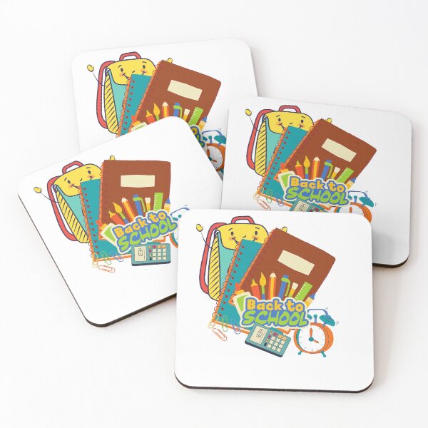 Item preview,  Back to school  designed and sold by Ayakhairy.