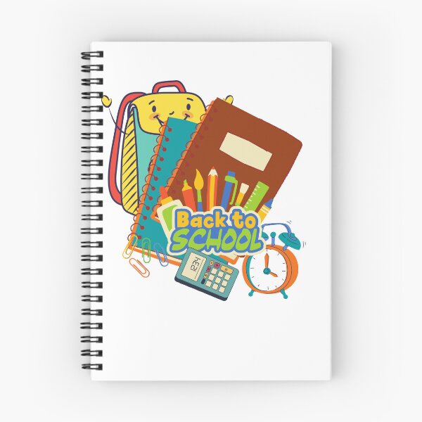 Item preview, Back to school designed and sold by Ayakhairy.