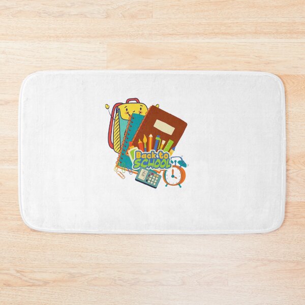 Item preview,  Back to school  designed and sold by Ayakhairy.