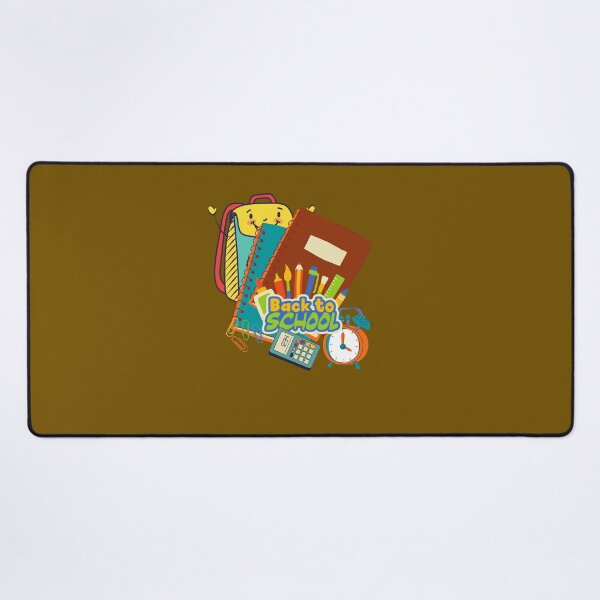 Item preview,  Back to school  designed and sold by Ayakhairy.