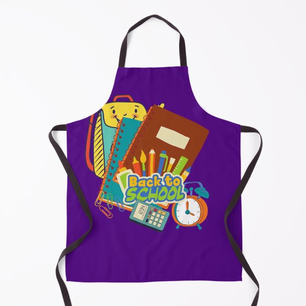 Item preview,  Back to school  designed and sold by Ayakhairy.