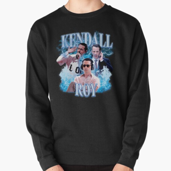 Item preview, Kendall Roy Slay Shirt 90s Bootleg designed and sold by lydics.