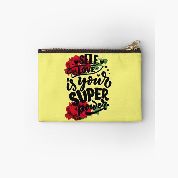 Item preview,   BEAUTIFUL RED ROSA./SELF LOVE IS YOUR SUPER POWER. designed and sold by marie1919.