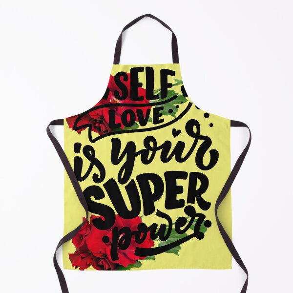 Item preview,   BEAUTIFUL RED ROSA./SELF LOVE IS YOUR SUPER POWER. designed and sold by marie1919.