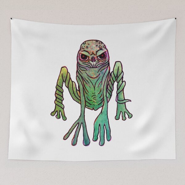 Item preview, Frogna designed and sold by howabtjoe.