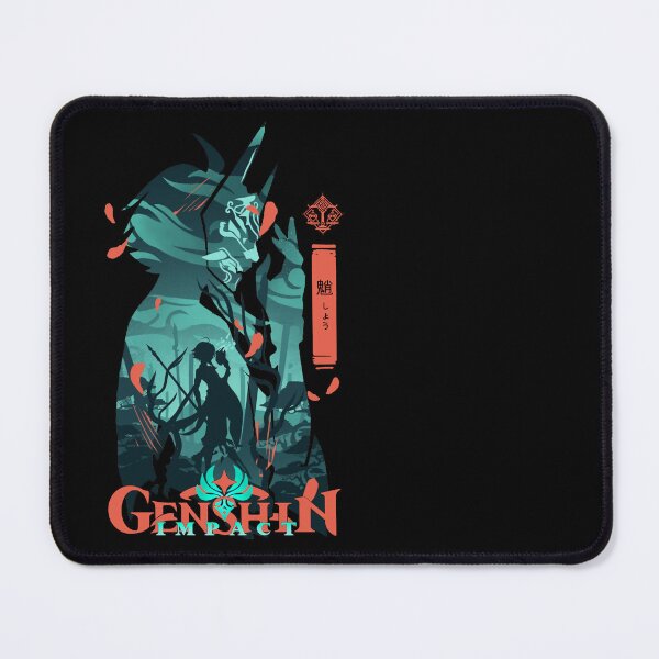 Item preview, The Best Genshin Impact designed and sold by Manga DEX.