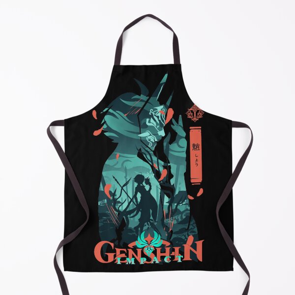 Item preview, The Best Genshin Impact designed and sold by Manga DEX.